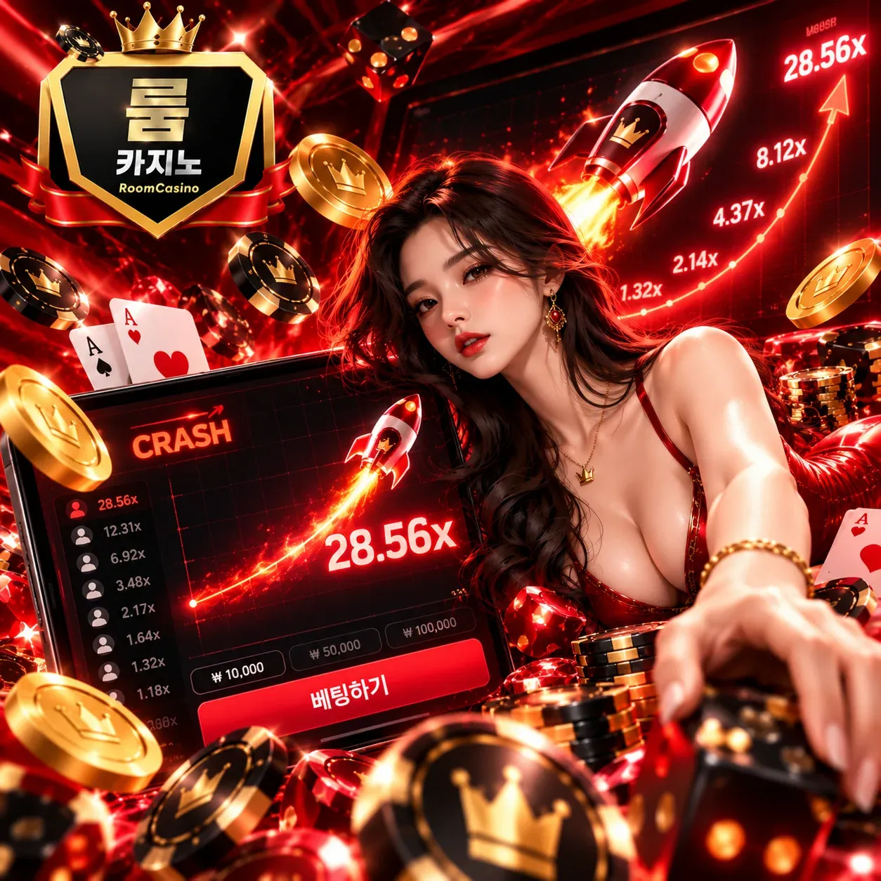 Games KR Page Hero Crash Games 1