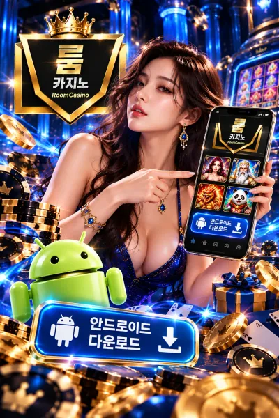 Home Casino KR Android 1