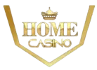 Home casino logo