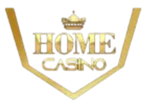 Home casino logo