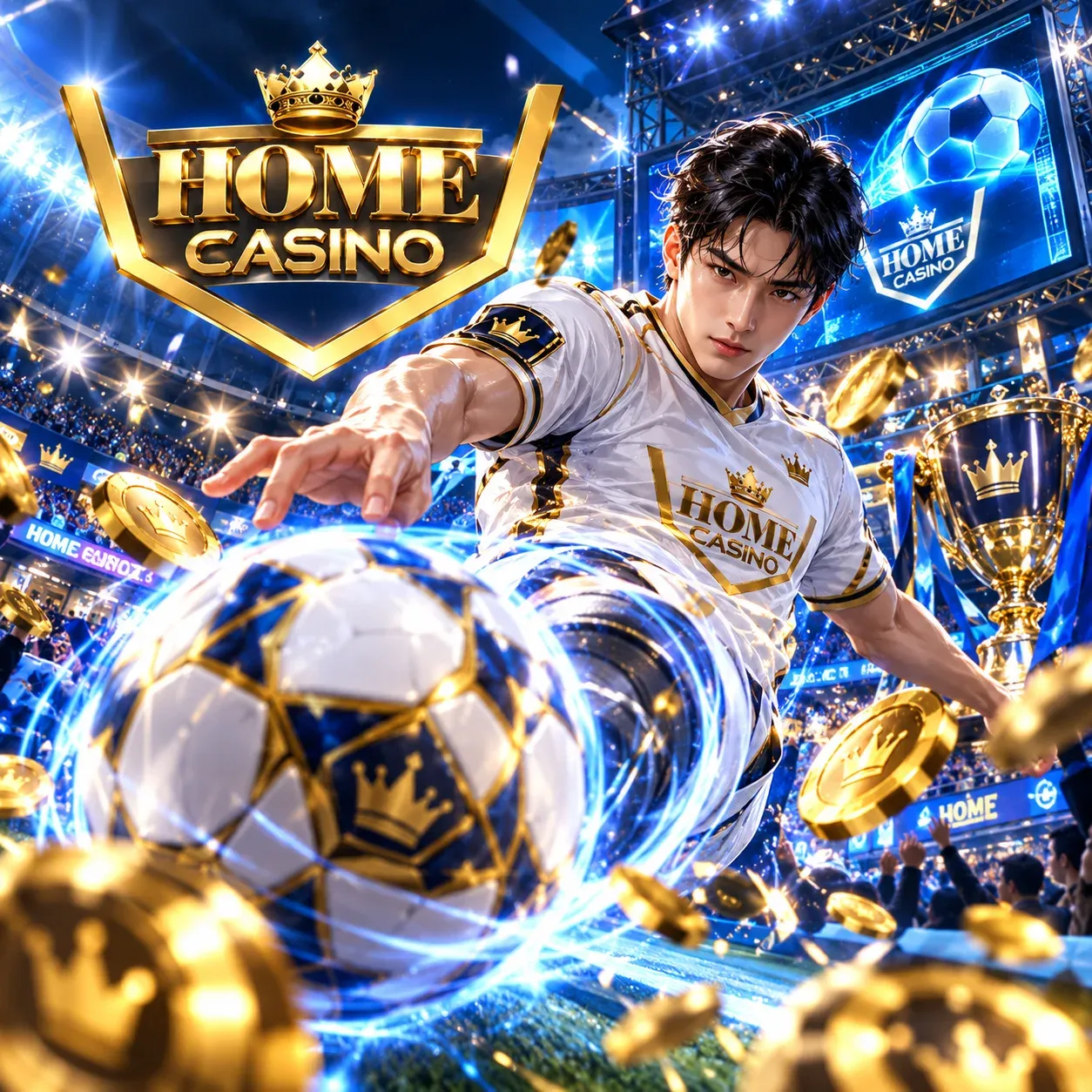Soccer KR Main 1